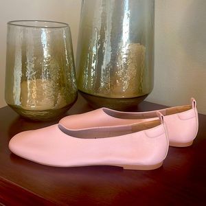 Everlane Ballet Flats, Size 9, NWT